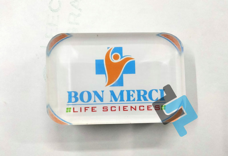 Medical Paper Weight Printing